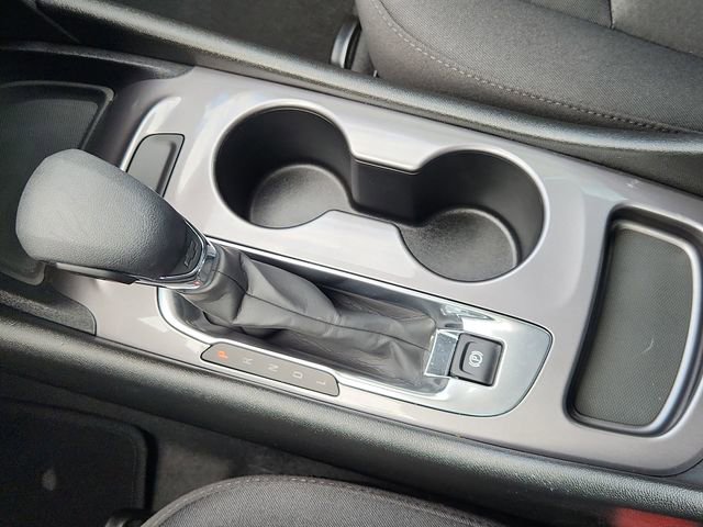 Used 2023 Chevrolet Malibu LS image 15