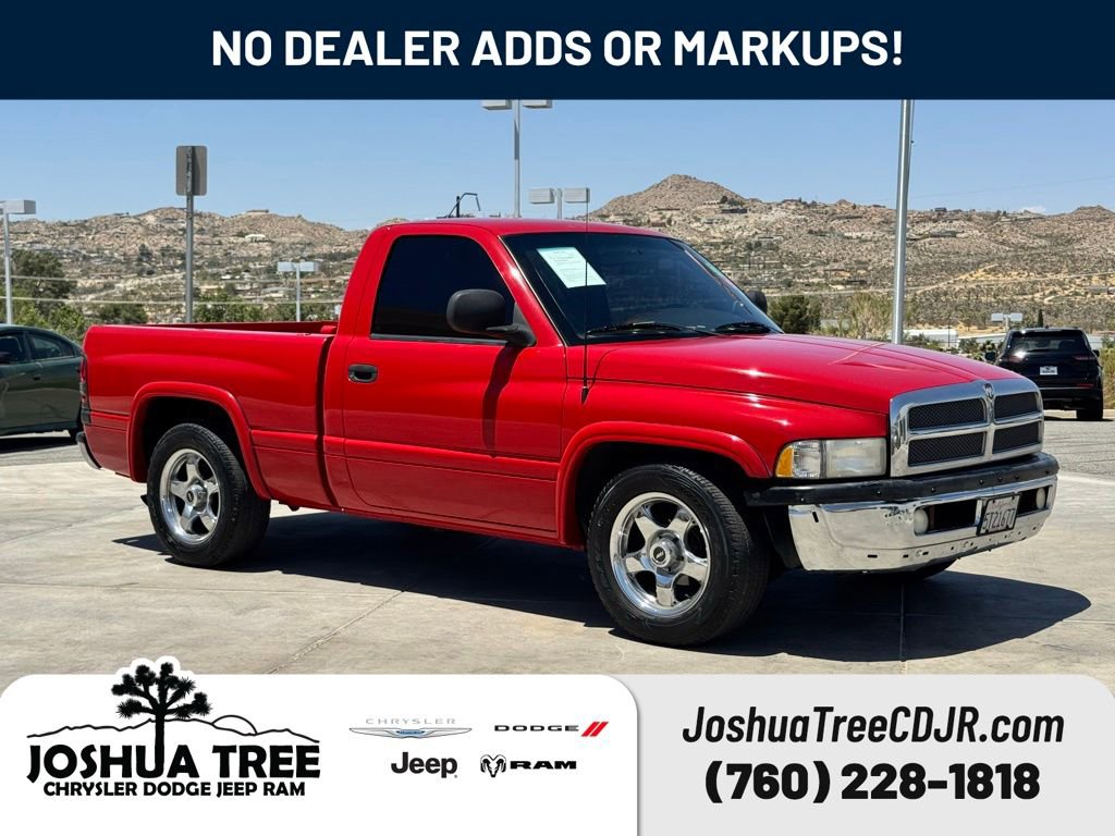 Used 1998 Trucks for Sale - Kelley Blue Book