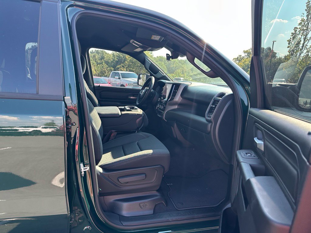 New 2026 RAM 1500 Express RWD image 16