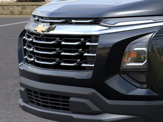 New 2026 Chevrolet Equinox LT w/ Convenience Package II AWD/4WD image 13
