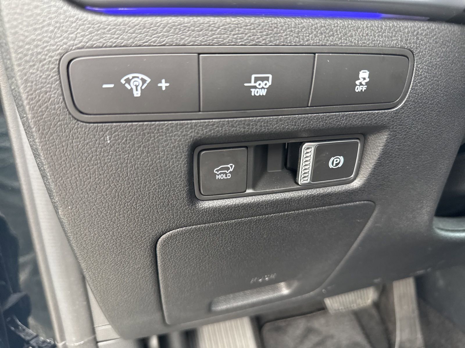 Used 2025 Hyundai Palisade Calligraphy image 23