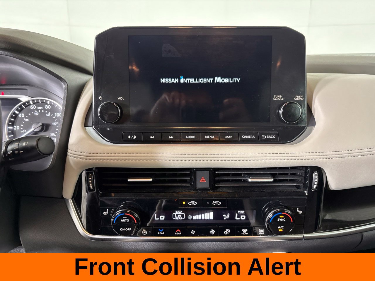 Used 2023 Nissan Rogue SL w/ SL Premium Package AWD/4WD image 20