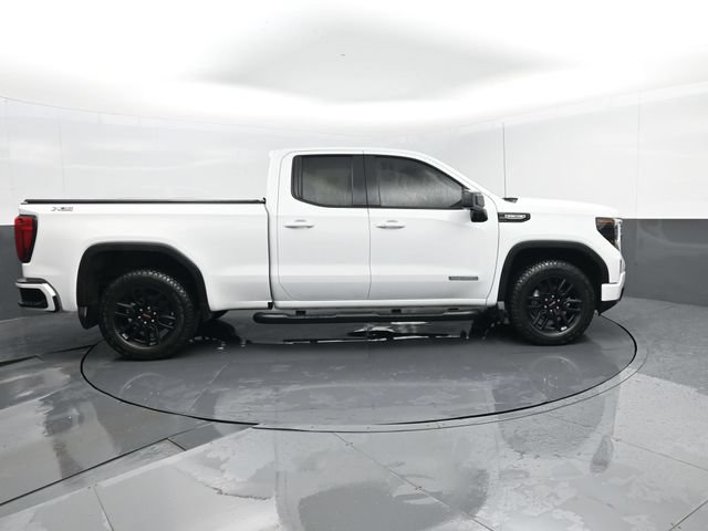 Used 2024 GMC Sierra 1500 Pro w/ Graphite Edition AWD/4WD image 4