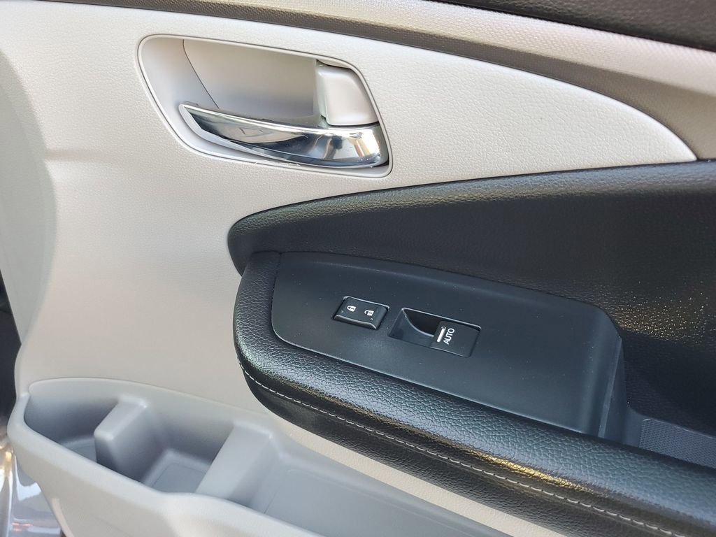 Used 2023 Honda Ridgeline RTL image 49