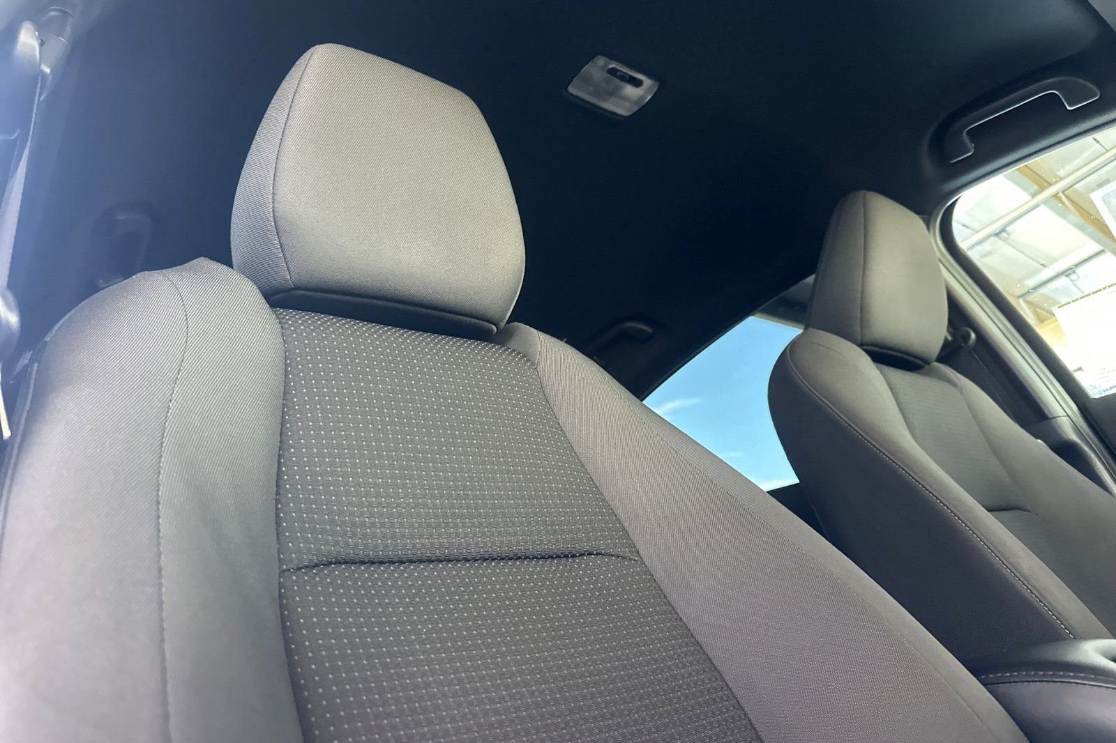Used 2021 Honda HR-V Sport image 19