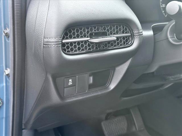 Used 2024 Honda HR-V EX-L image 27