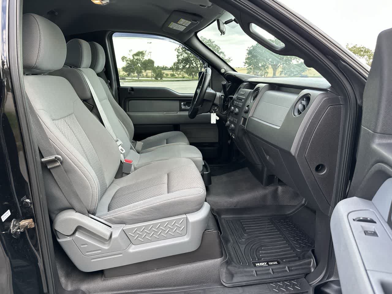 Used 2013 Ford F150 XL w/ Mid Equipment Group RWD image 20