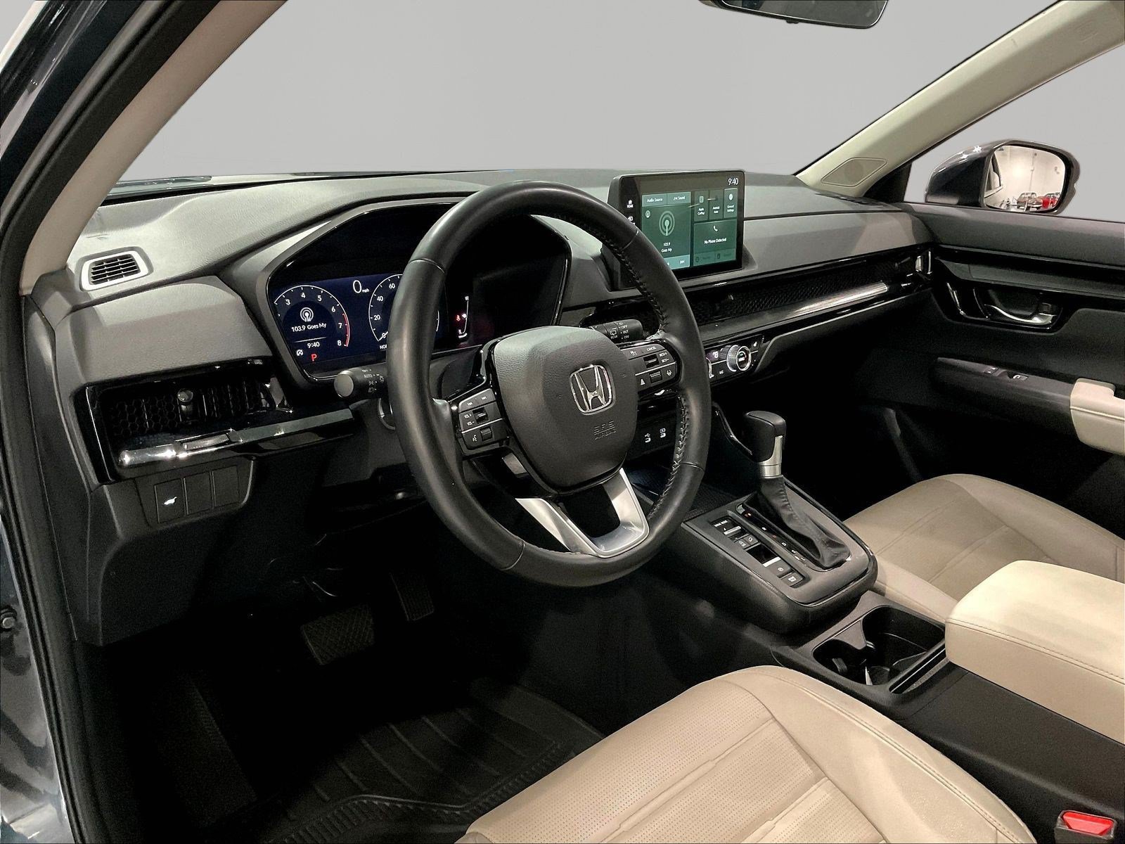 Certified 2026 Honda CR-V EX-L image 17