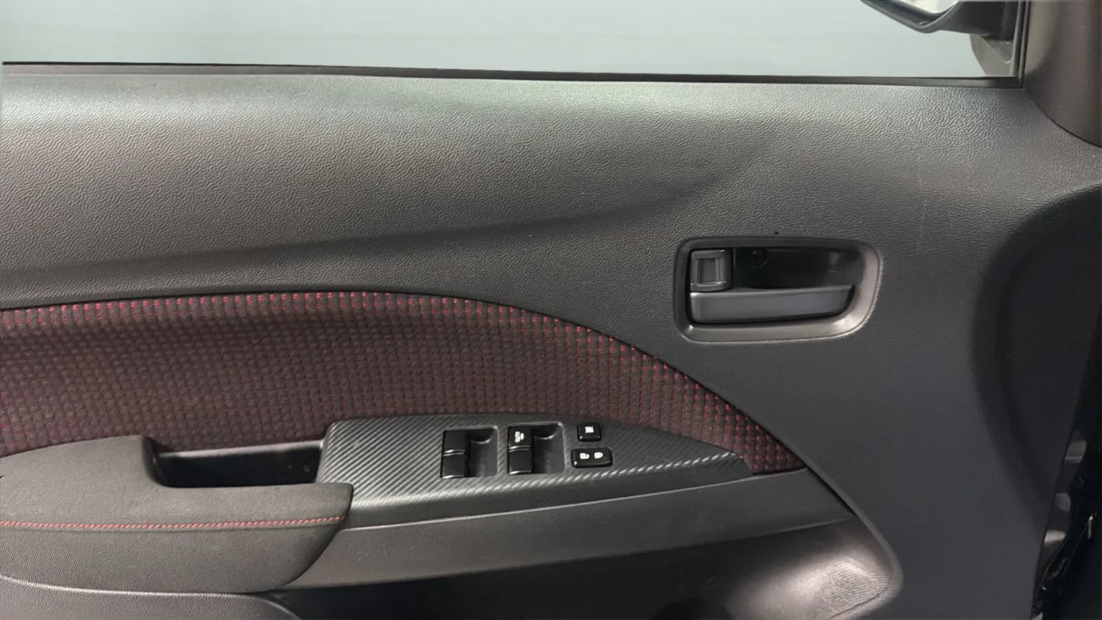 Used 2024 Mitsubishi Mirage Black Edition FWD image 16
