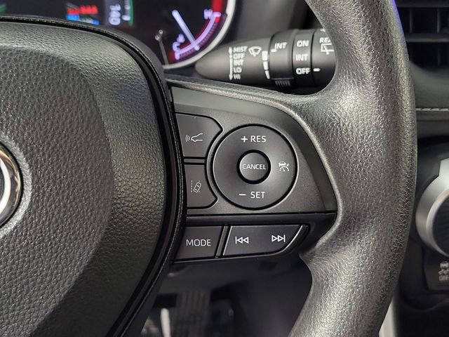 Used 2024 Toyota RAV4 XLE w/ Convenience Package FWD image 26