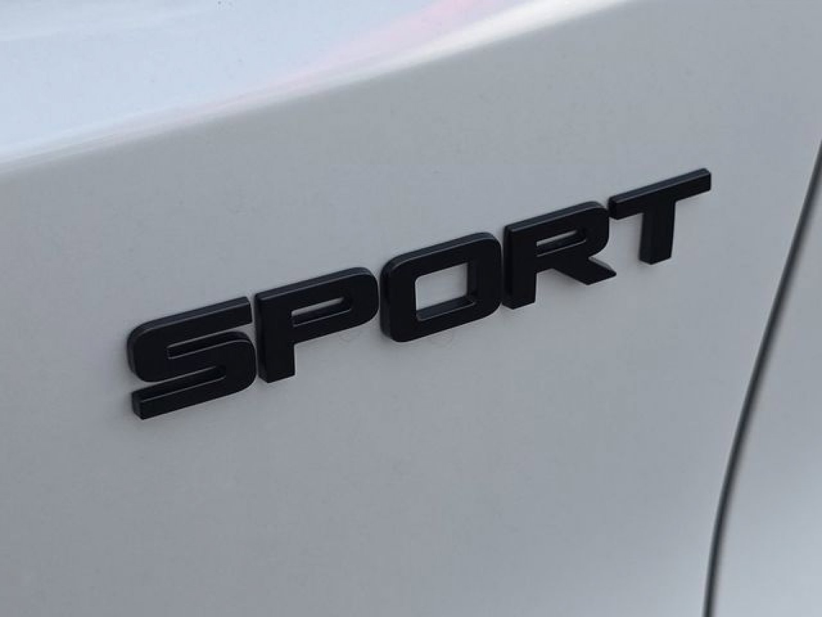 New 2026 Honda CR-V Sport-L image 13