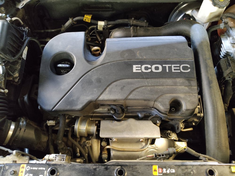 Used 2019 Chevrolet Equinox Premier image 30