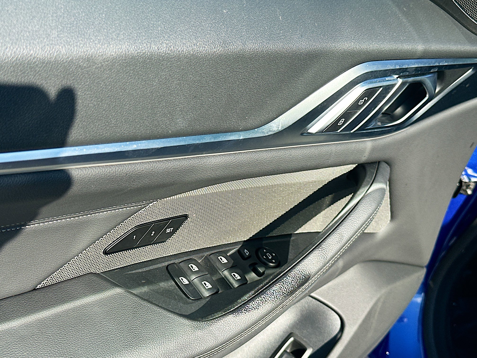 Used 2025 BMW 430i xDrive w/ M Sport Package image 18