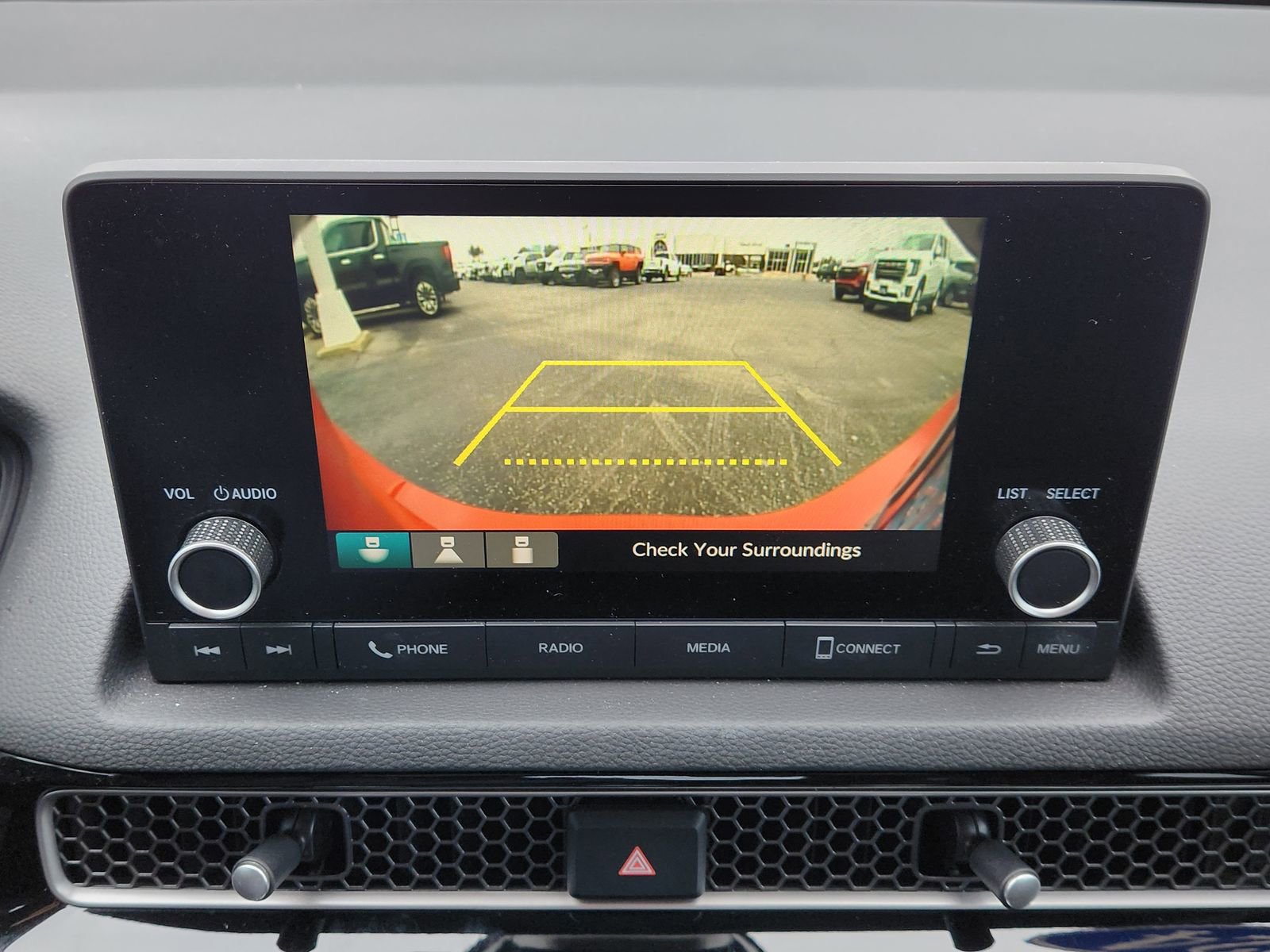 Used 2024 Honda Civic EX image 21