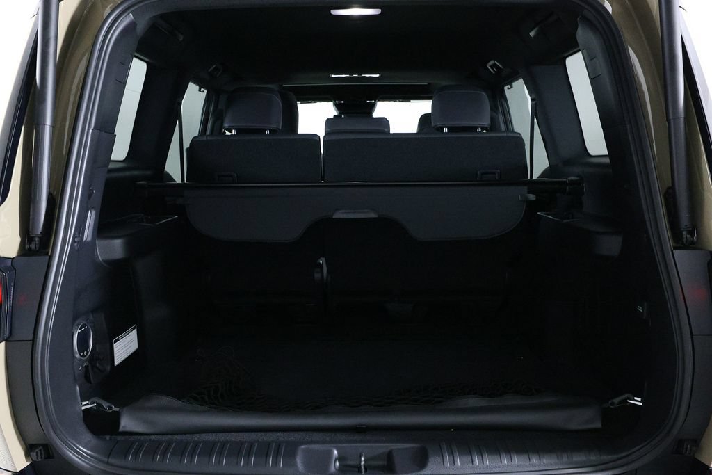 Used 2026 Lexus GX 550 AWD/4WD image 12