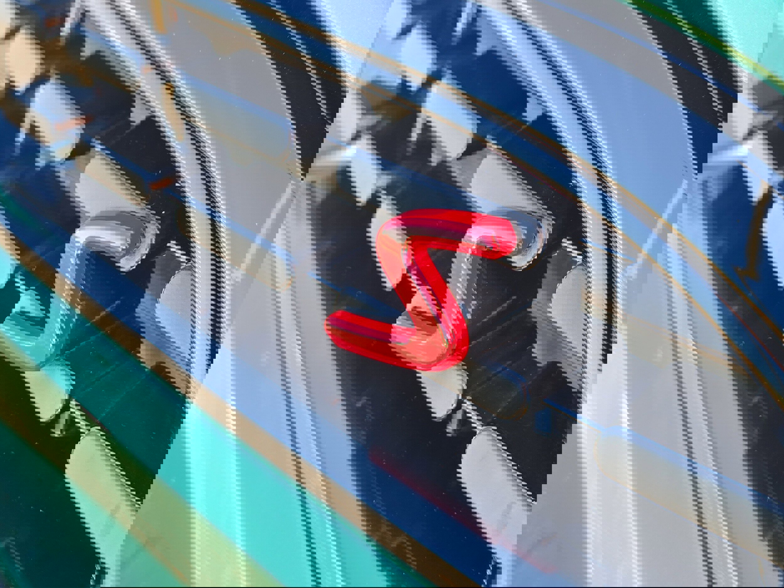 Certified 2025 MINI Cooper S image 8