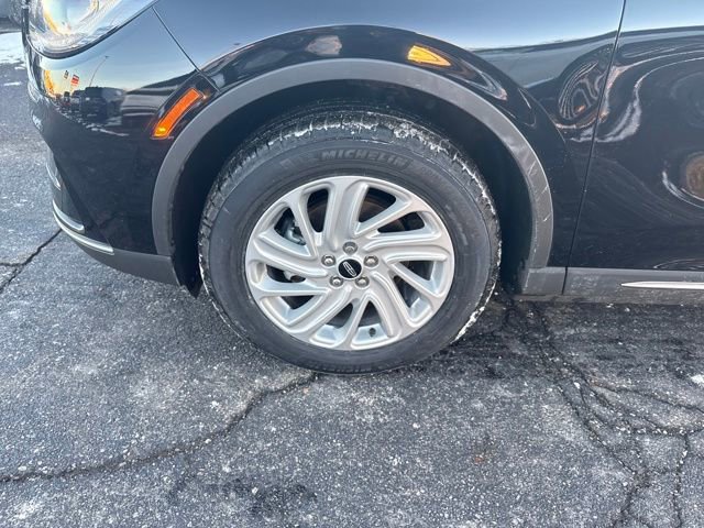 Certified 2023 Lincoln Corsair FWD image 30