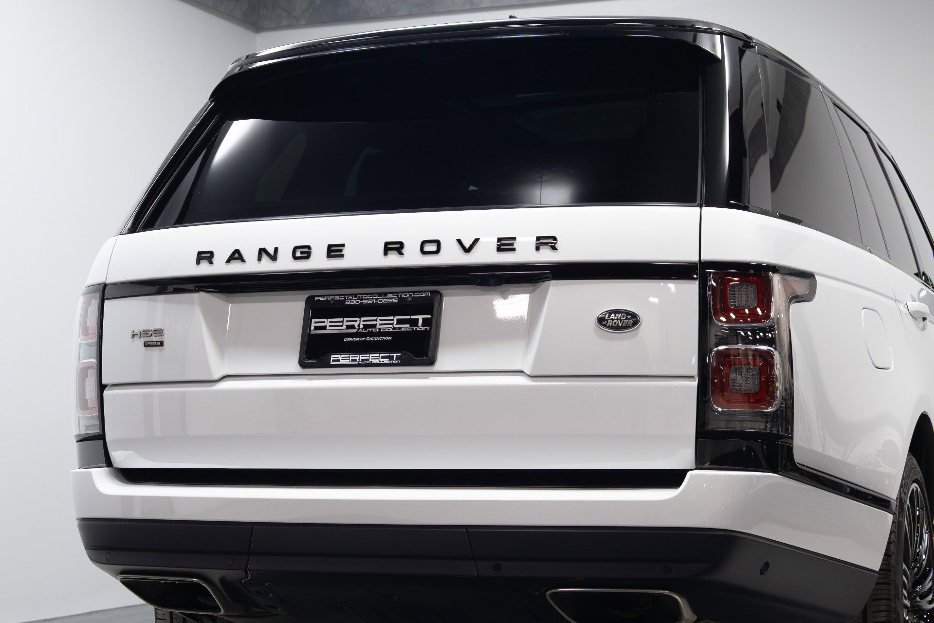 Used 2021 Land Rover Range Rover Westminster Edition image 80