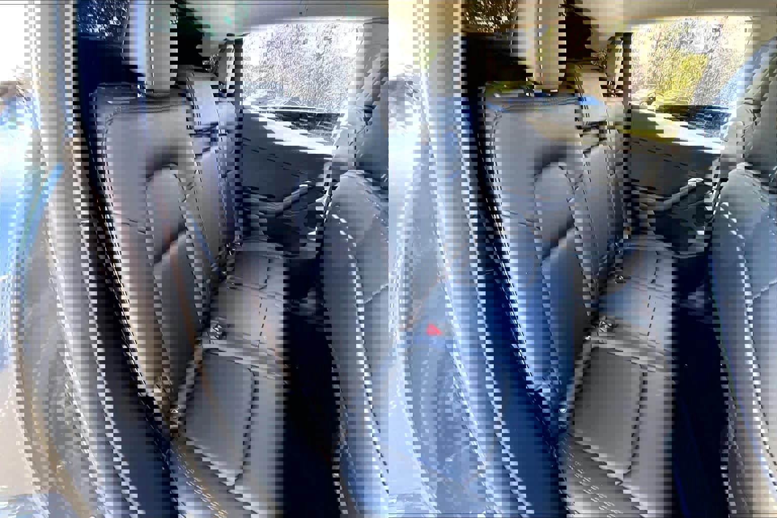 Used 2021 Tesla Model Y Performance image 20