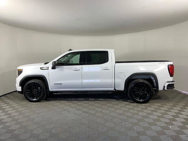 Used 2025 GMC Sierra 1500 Elevation AWD/4WD image 6
