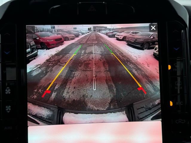 New 2026 RAM 2500 Tradesman image 27