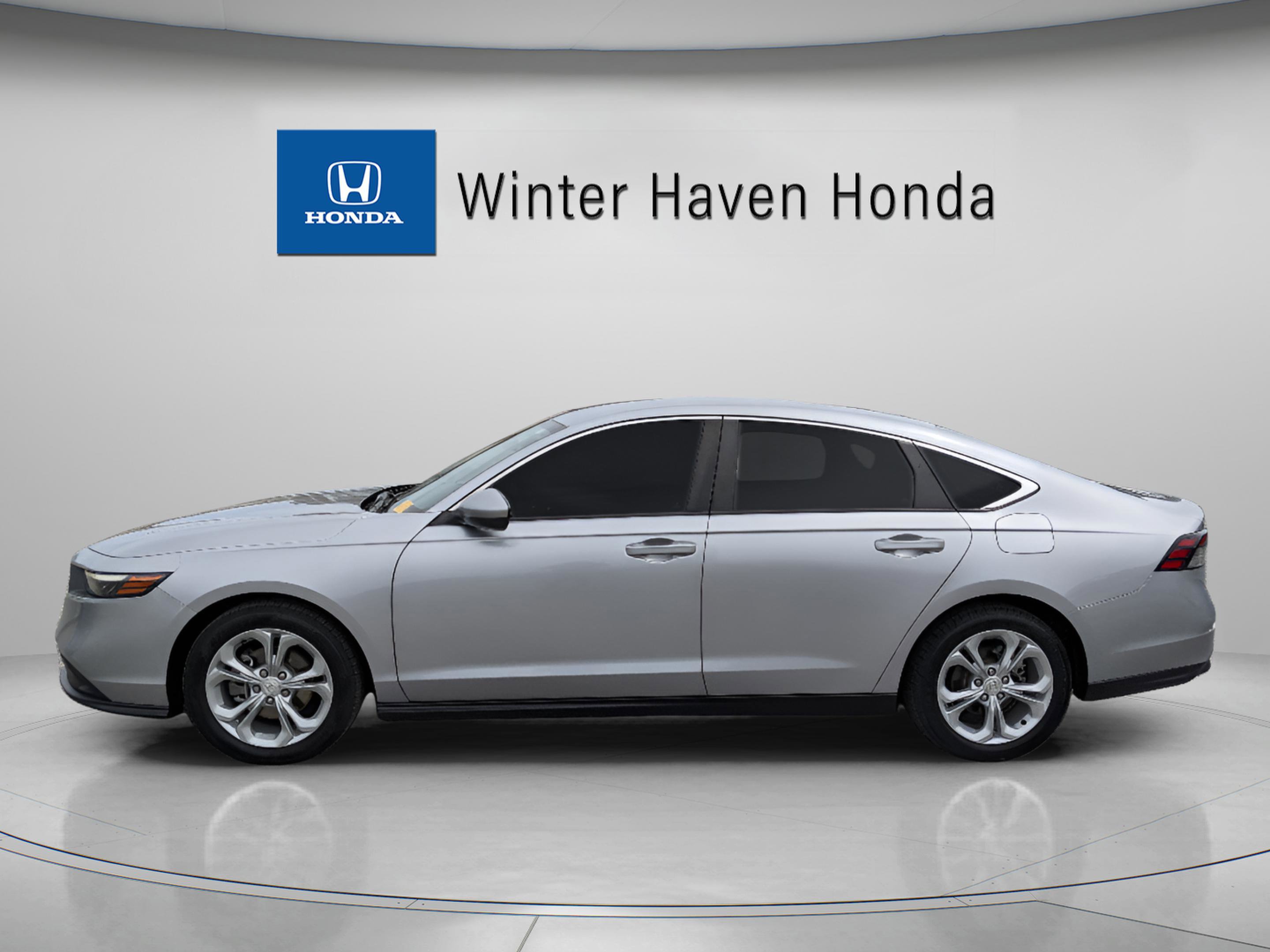 Used 2023 Honda Accord LX image 5