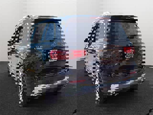 Certified 2025 Mercedes-Benz GLB 250 4MATIC image 62