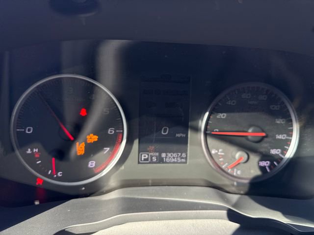 Used 2022 Subaru WRX GT image 21