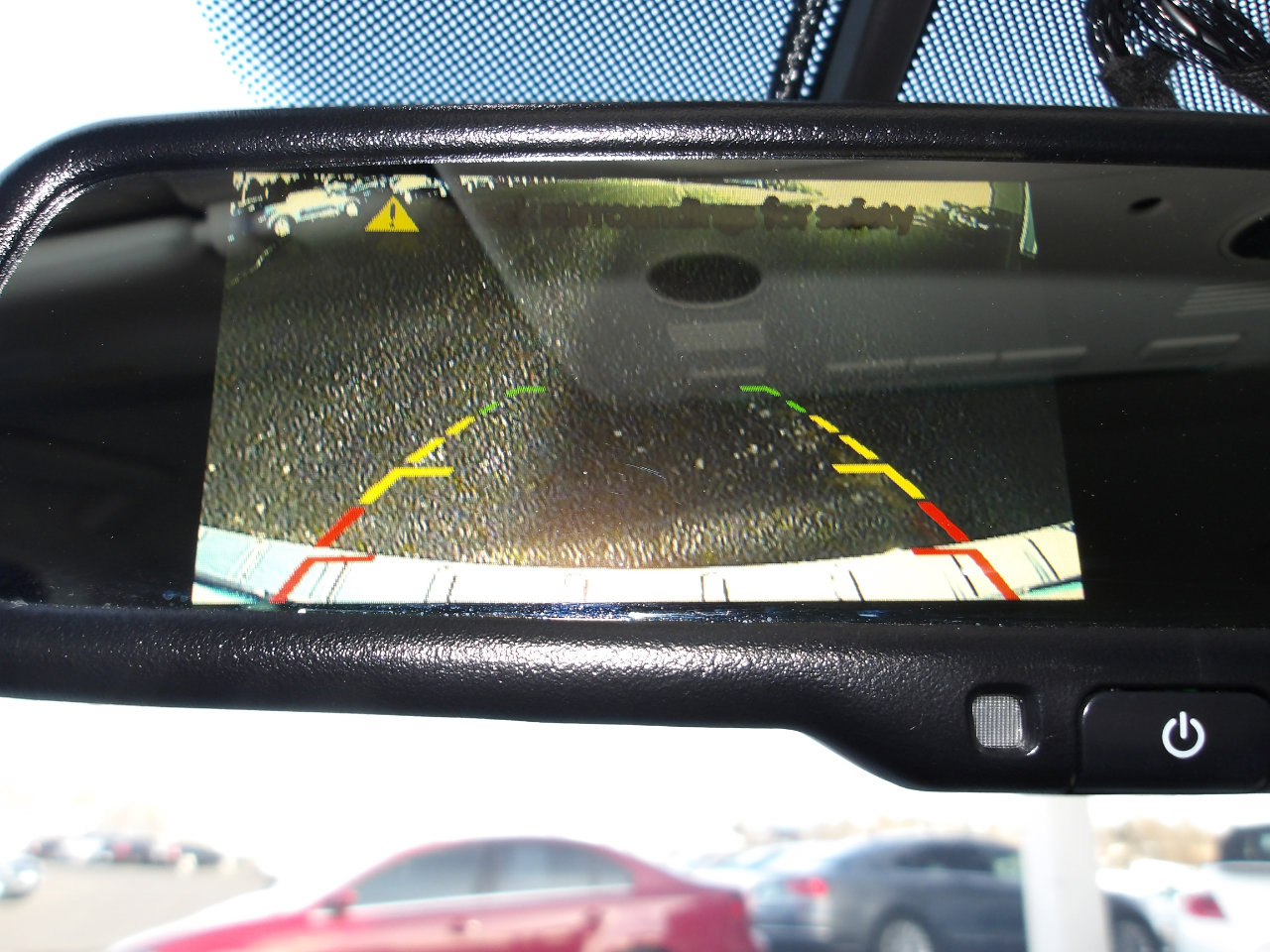 Used 2015 Volkswagen Touareg Sport image 20