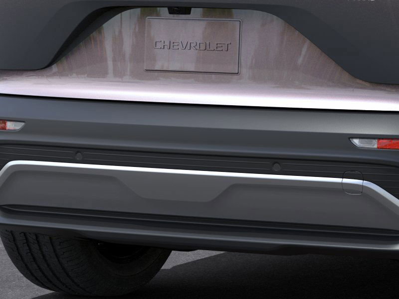 New 2025 Chevrolet Blazer EV LT AWD/4WD image 14