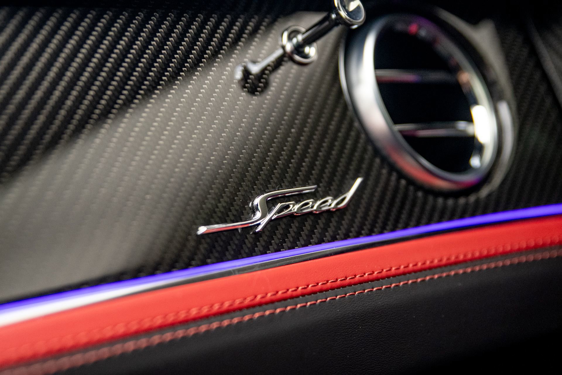 Used 2023 Bentley Flying Spur W12 image 18