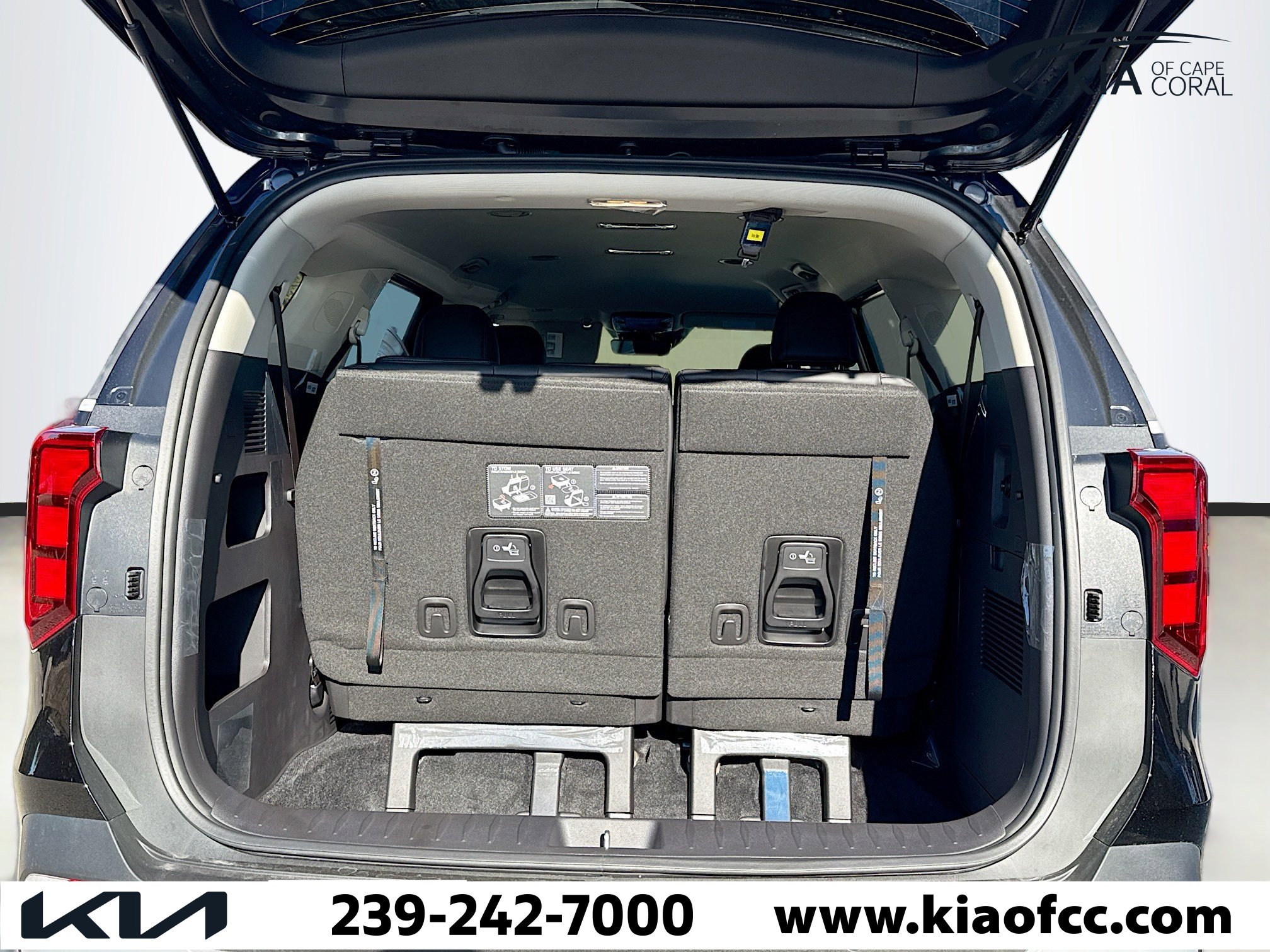 New 2026 Kia Carnival image 10