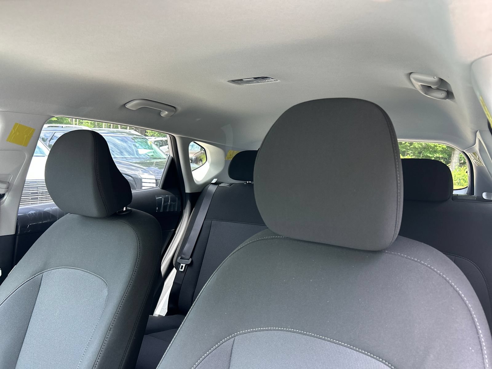 New 2026 Hyundai Kona SEL Sport AWD/4WD image 21