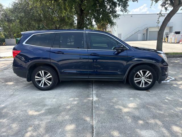 Used 2018 Honda Pilot EX-L image 5