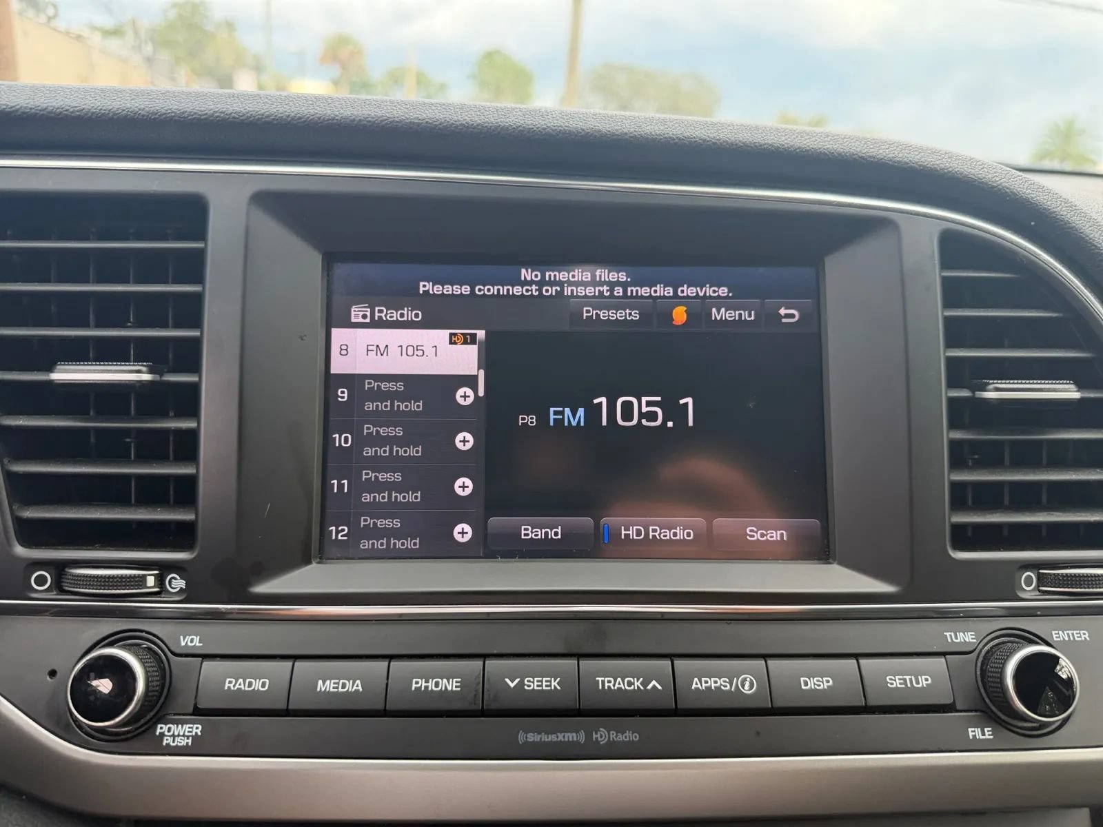Used 2018 Hyundai Elantra SEL FWD image 23