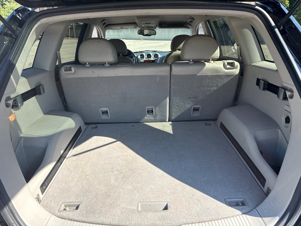 Used 2008 Saturn Vue XR w/ Premium Trim Package FWD image 7