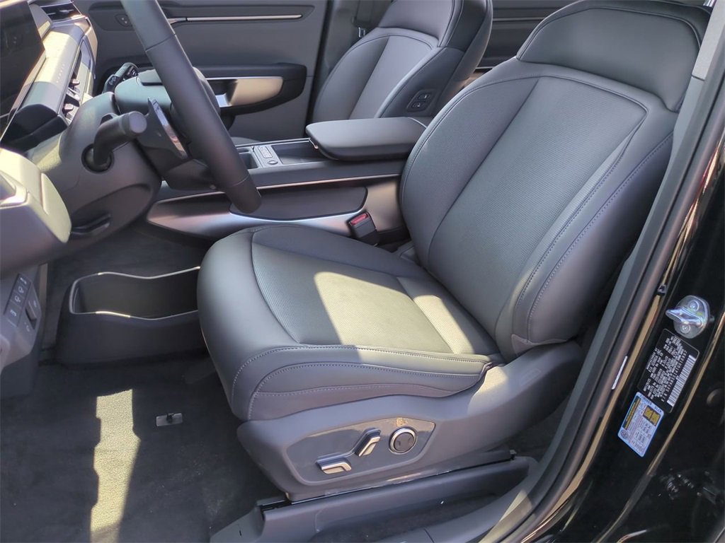 New 2026 Kia EV9 Light image 26