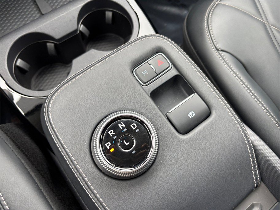 Used 2023 Ford Mustang Mach-E Select RWD image 34