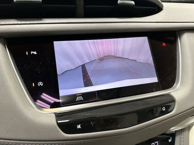 Certified 2024 Cadillac XT5 Premium Luxury AWD/4WD image 13