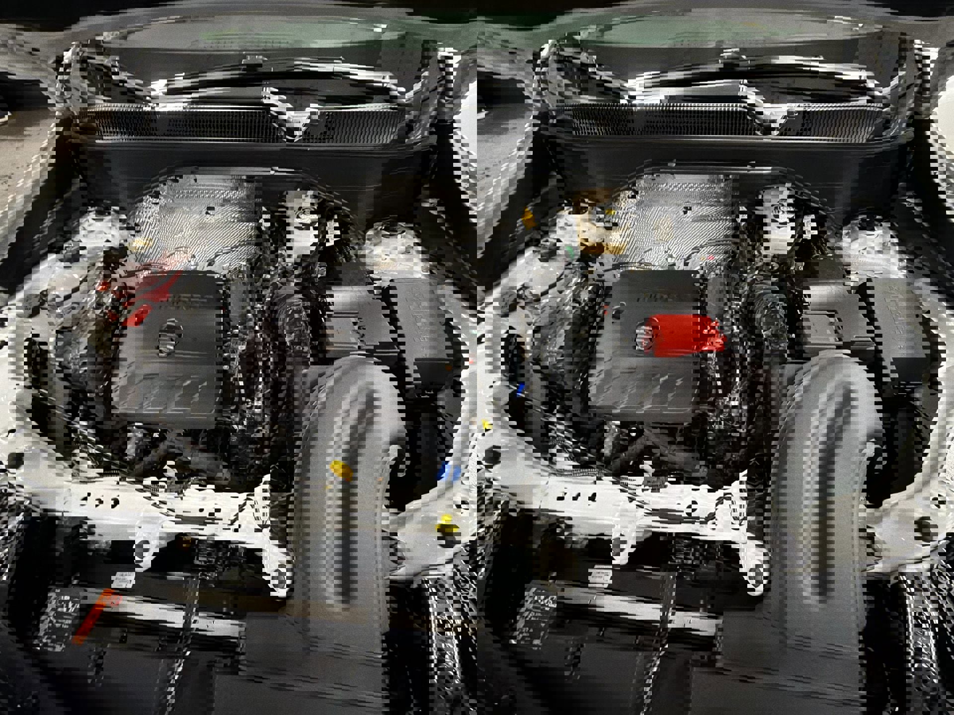 New 2026 Buick Encore GX Preferred w/ Advanced Technology Package image 27