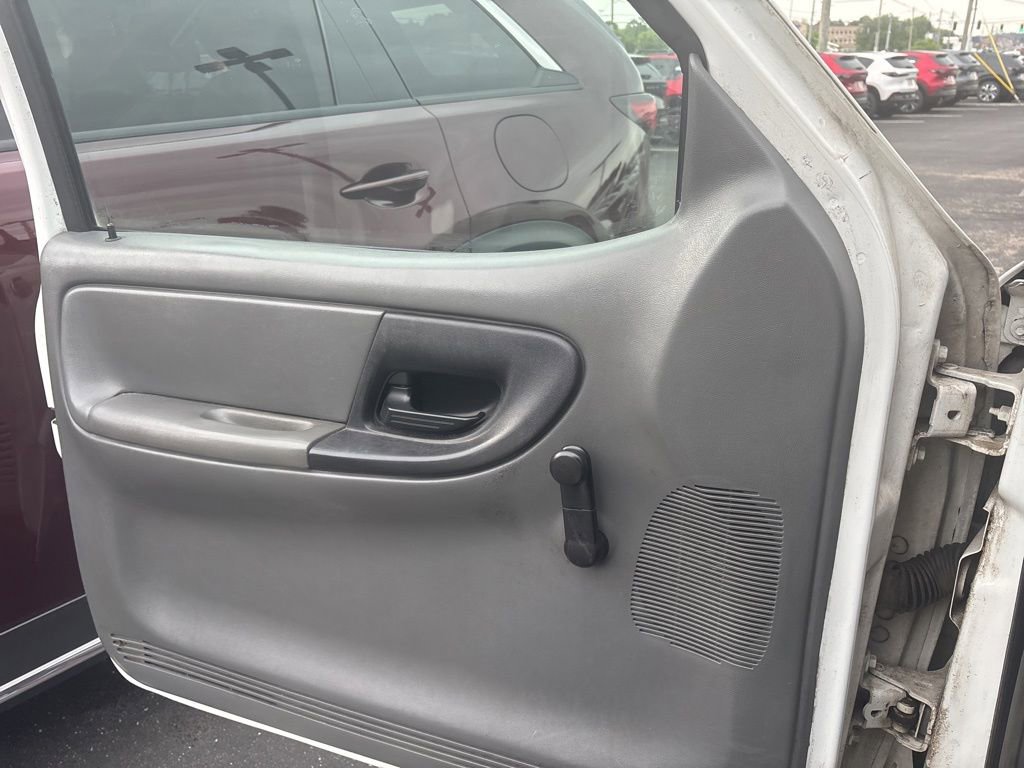 Used 2008 Ford Ranger 2WD Regular Cab image 4