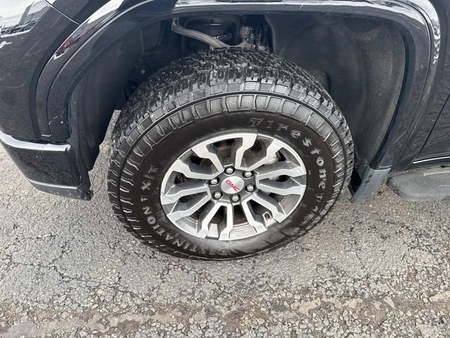 Used 2023 GMC Sierra 1500 AT4 w/ AT4 Premium Package image 12