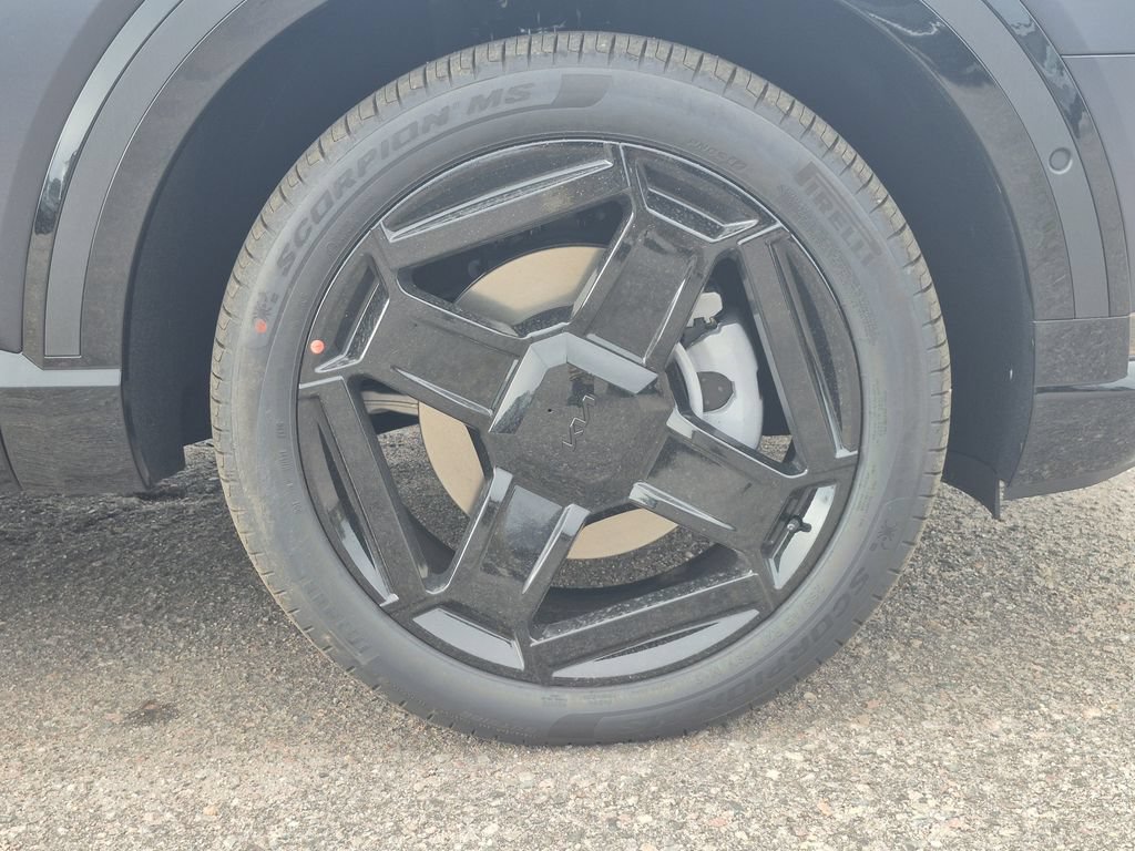 New 2027 Kia Telluride SX X-Line AWD/4WD image 17