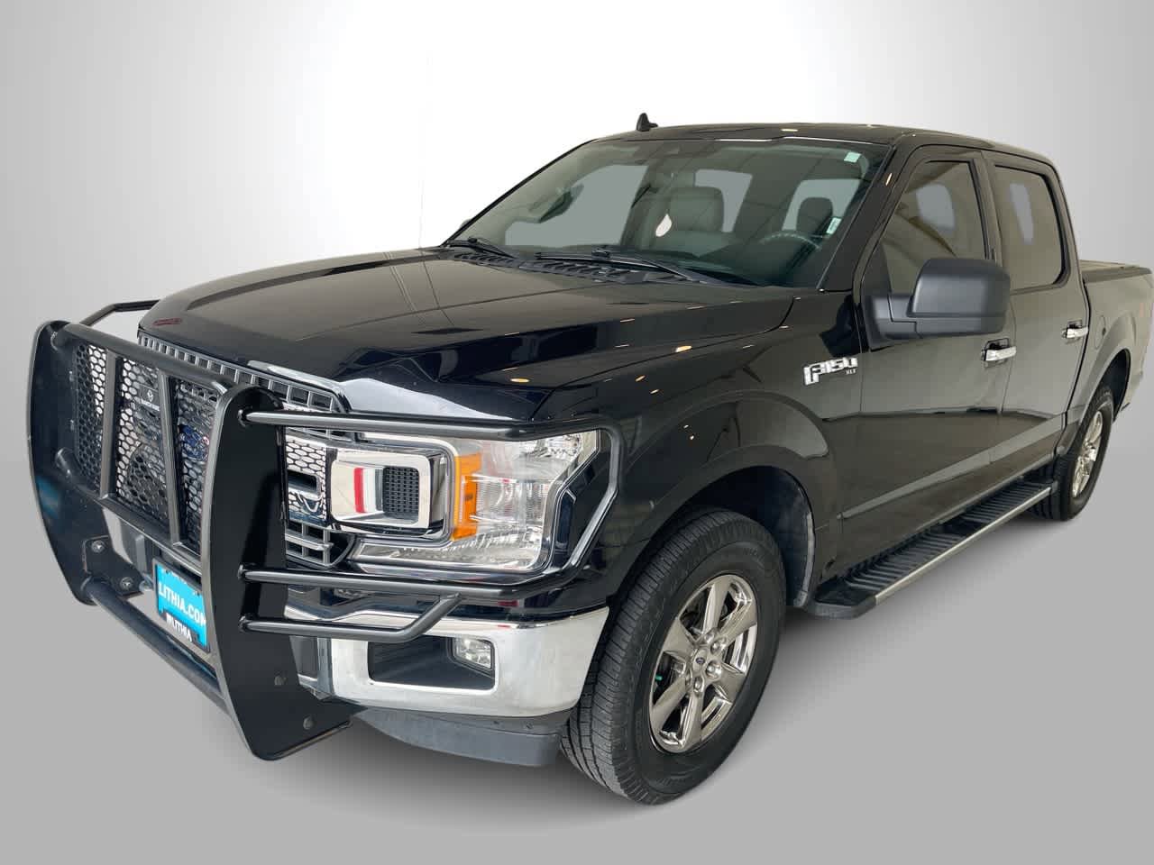 Used 2020 Ford F150 XLT w/ XTR Package