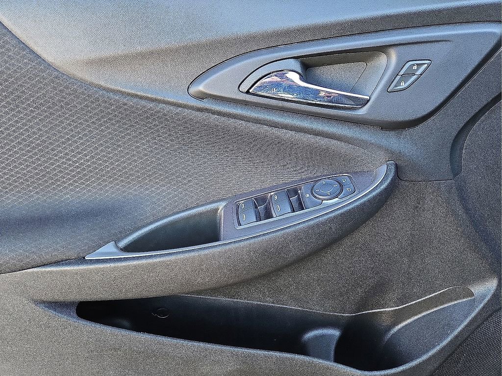 Used 2023 Chevrolet Malibu LT image 21