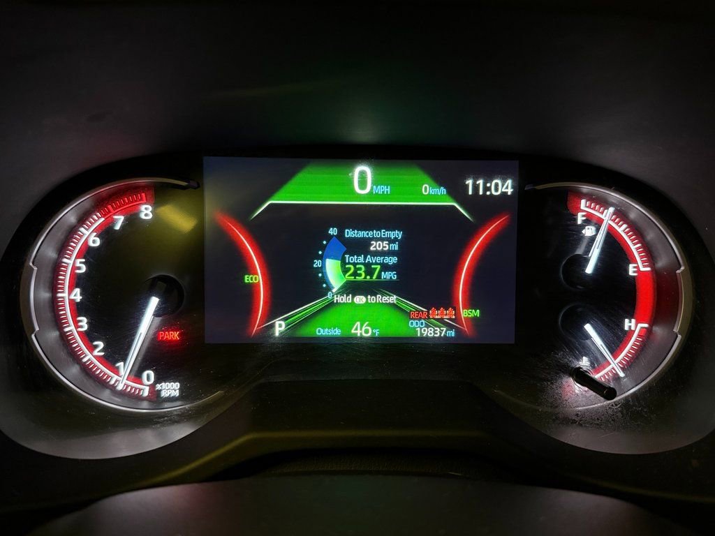 Used 2023 Toyota RAV4 XLE Premium image 10