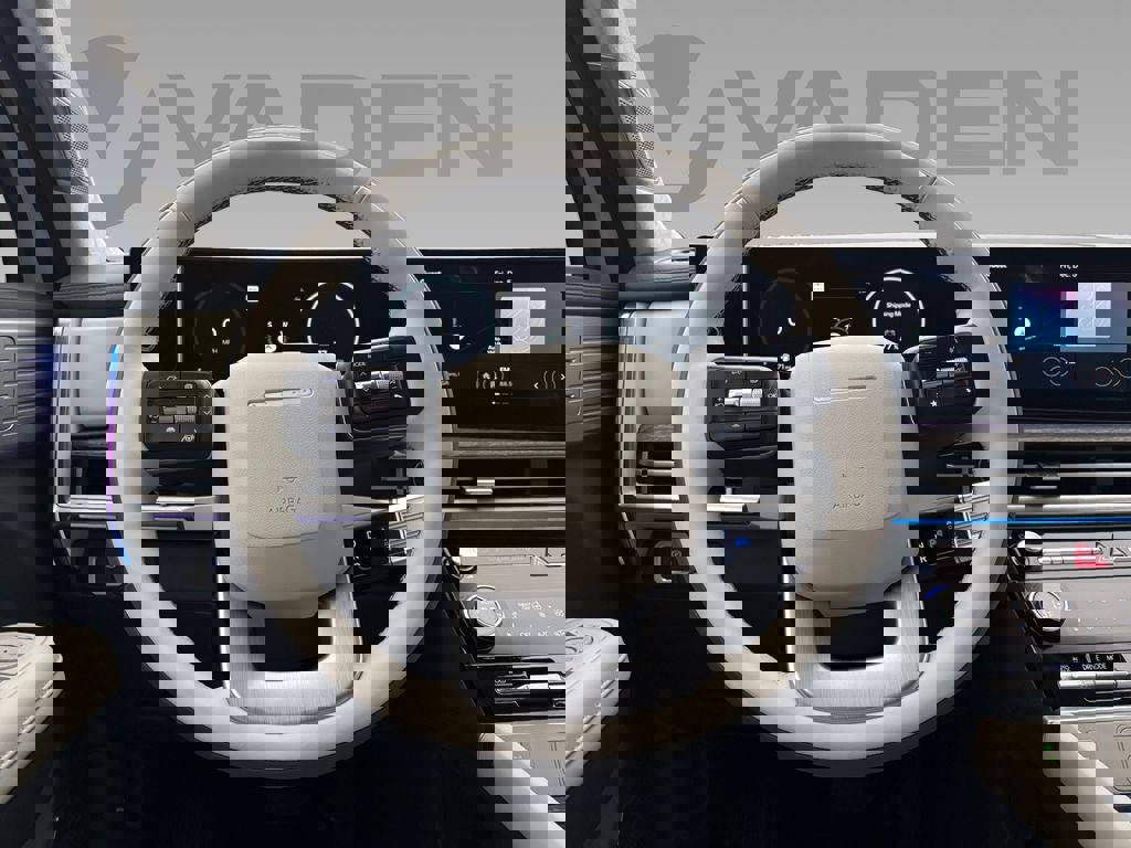 New 2026 Hyundai Santa Fe Calligraphy image 11