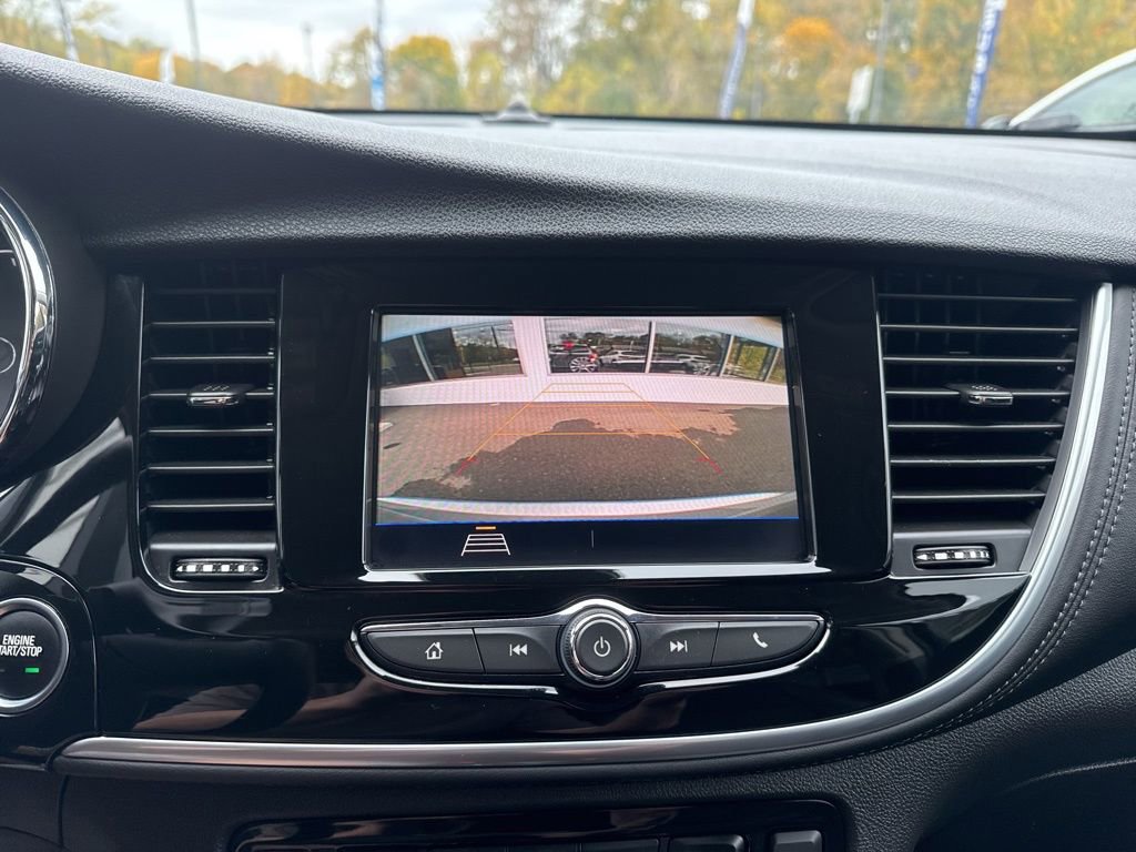 Used 2022 Buick Encore Preferred w/ Safety Package image 15