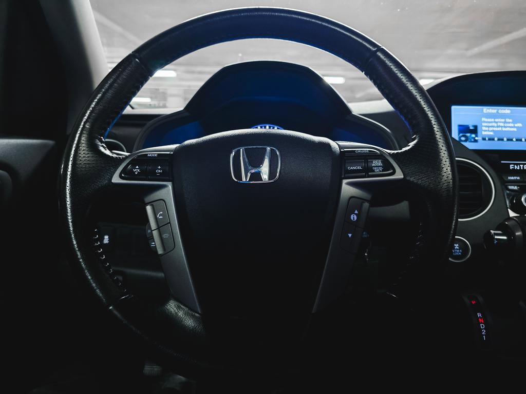 Used 2012 Honda Pilot Touring image 24
