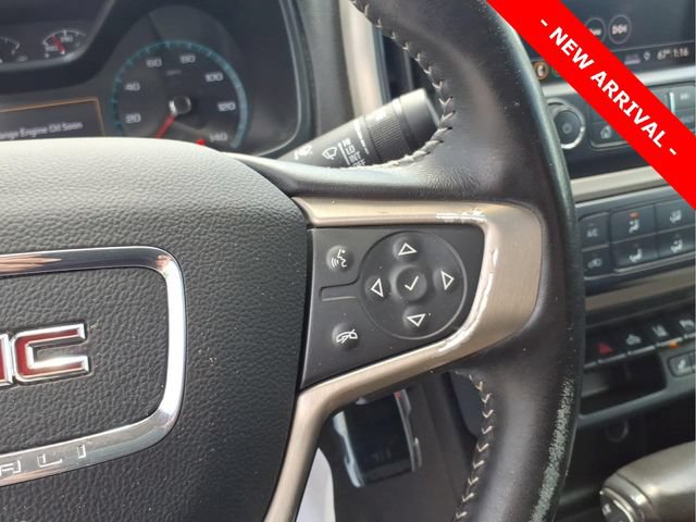 Used 2020 GMC Canyon Denali AWD/4WD image 17